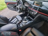 BMW 428 i Line Sport Auto
