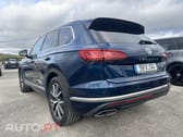 Volkswagen Touareg 3.0 TDI V6 Elegance Plus