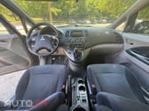 Mitsubishi Grandis 2.0 D-ID 136CV 7 LUGARES IUC BARATO