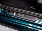 BMW M5 ND