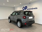 Jeep Renegade 1.0 T Limited