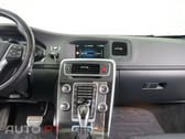 Volvo V60 2.4 D6 R-Design AWD Phev