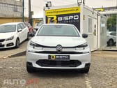 Citroen C4 X 1.2 Hybrid Max e-DSC6