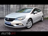 Opel Astra 1.0 Business Edition S/S