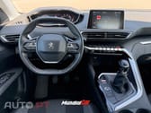 Peugeot 3008 1.5 BlueHDi Active Pack