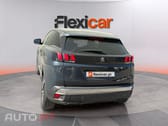 Peugeot 3008 1.2 PureTech Allure EAT8