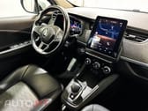 Renault Zoe (c/ Bateria) Intens 50
