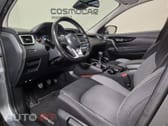 Nissan Qashqai 1.5 dci N-Connecta 360º GPS