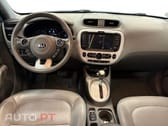 Kia Soul EV Ultimate