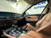 BMW 520 d Pack Desportivo M Auto