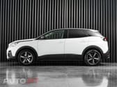 Peugeot 3008 1.5 BlueHDi Active Pack EAT8