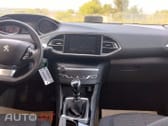 Peugeot 308 SW 1.5 BlueHDi Active Pack