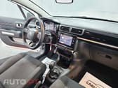 Citroen C3 1.2 PureTech Shine