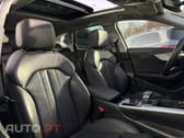 Audi A4 Allroad 40 TDI quattro S tronic