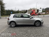 Volkswagen Golf 1.4 GTE Plug-in