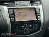 Nissan Navara 2.3 dCi CD 4WD N-Connecta Nav