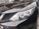Nissan Qashqai 1.5 dCi Tekna Sport 17