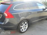 Volvo V60 2.0 D4 Momentum Plus Geartronic 180 cv