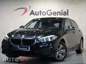 BMW 116 d Advantage Auto