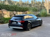 Audi A4 Avant 2.0 TDI quattro S-line S tronic
