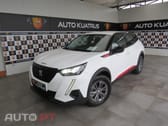 Peugeot 2008 1.5 BlueHDi Active