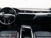 Audi E-Tron 55 quattro S line