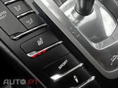 Porsche Panamera 3.0 V6