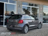 Volkswagen Polo 1.2 TSI DSG Blue Motion Comfortline