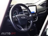 Ford Puma 1.0 EcoBoost MHEV Titanium