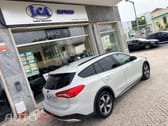 Ford Focus SW 1.0 EcoBoost Active X