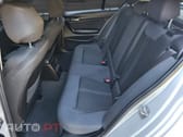 BMW 116 d Line Sport