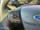 Ford Focus SW 1.5 TDCi EcoBlue Titanium Aut.
