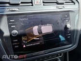 Volkswagen Tiguan 2.0 TDI R-Line
