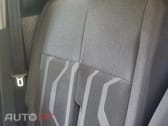 Ford Transit Connect L2 3 Lugares