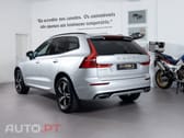 Volvo XC60 2.0 D4 R - Design