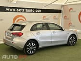 Mercedes-Benz A 250 e Style Plus