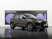 Nissan Qashqai 1.3 DIG-T Acenta