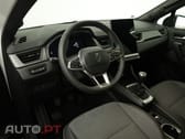 Renault Captur 1.2 ECO-G Techno