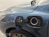 Ford Kuga 2.5 Powershift PHEV ST-Line X