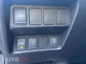 Nissan Qashqai 1.5 dCi Tekna 19 Pele