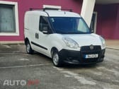 Fiat Doblo 1.6