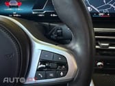 BMW i4 M50