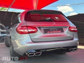 Mercedes-Benz C 220 CDi Avantgarde