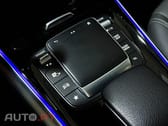 Mercedes-Benz EQA 250+ Electric Art