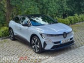 Renault Mégane E-Tech EV60 220hp optimum charge Techno