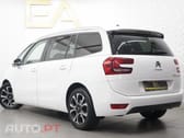Citroen C4 SpaceTourer 1.2 PureTech Feel
