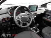 Dacia Sandero Sandero 1.0 TCe Stepway Expression