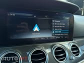 Mercedes-Benz E 220 d 4-Matic All Terrain Avantgarde +