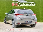 Toyota Auris 1.8 HSD Comfort+J17+Navi