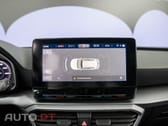 Seat Leon 1.4 e-Hybrid FR DSG